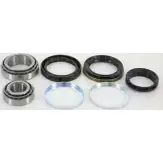 Подшипник ступицы колеса KAWE 2326173 N1EX 8 8530 27105