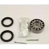 Подшипник ступицы колеса KAWE 8530 38201 2326360 I29C 1V