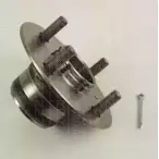 Подшипник ступицы колеса KAWE 2326447 260V 39M 8530 41205
