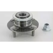 Подшипник ступицы колеса KAWE 3 M33D 2326555 8530 43234