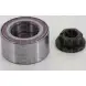 Подшипник ступицы колеса KAWE H2 3Q8Q Mazda CX-7 (ER) 1 Кроссовер 2.2 MZR CD AWD 173 л.с. 2009 – 2013 8530 50135