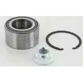 Подшипник ступицы колеса KAWE 6 TU6F Mazda 6 (GH) 2 Универсал 2.2 MZR CD 185 л.с. 2008 – 2011 8530 50137