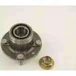 Подшипник ступицы колеса KAWE 8530 50214 Mazda 323 (BJ) 6 Седан 1.4 16V 73 л.с. 1998 – 2001 P WNSALB