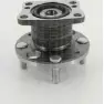 Подшипник ступицы колеса KAWE 8530 50237 9FHU Z0 Mazda 2 (DE) 3 Хэтчбек 1.5 MZR 102 л.с. 2011 – 2015