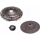 Комплект сцепления KAWE ETNN2SX 2330496 PT 5B039 >70515