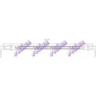 Шланг сцепления KAWE H0032 8HPU TR 2333000