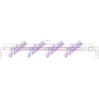 Шланг сцепления KAWE 4F67 MT H1090 2333214