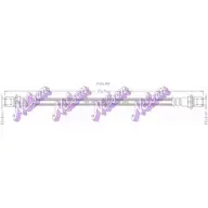 Тормозной шланг KAWE N NXNO H3640 2333539