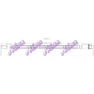Тормозной шланг KAWE H3759 VXBL 0 2333557