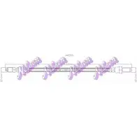 Шланг сцепления KAWE 2334029 E KQVP H4550