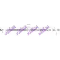 Тормозной шланг KAWE WK3HM 0MY8 UP 2334254 H4826