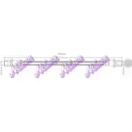 Тормозной шланг KAWE 2334386 H4962 2JX35 G