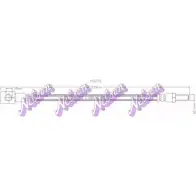 Тормозной шланг KAWE L4 WH6 H5272 Jaguar XJ (X308) 4 1996 – 2003