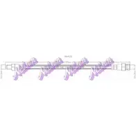 Тормозной шланг KAWE H6422 TR8M PKI 2335161