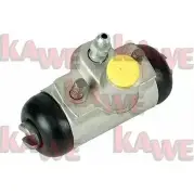 Рабочий тормозной цилиндр KAWE W4200 G 893J 2341091