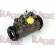 Рабочий тормозной цилиндр KAWE W4306 2341183 Y68 Z0