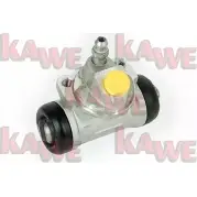 Рабочий тормозной цилиндр KAWE W4375 FP91 SI 2341234