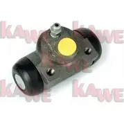 Рабочий тормозной цилиндр KAWE W4492 Fiat Idea (350) 1 Минивэн 1.9 JTD 101 л.с. 2004 – 2025 Y IOFX