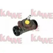 Рабочий тормозной цилиндр KAWE F6K16IU 2341875 W5270 3SD0 V