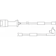 Датчик износа тормозных колодок KAWE WS0121A 2341988 8 ML1LX
