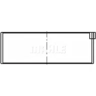 Шатунные вкладыши MAHLE ORIGINAL 2346888 Z GVEUQ 029 PL 19903 000