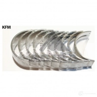 Вкладыши коренные (025) (компл.) KFM 210202B911 A4RP GM 1440261090 - Изображение 2