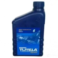 Трансмиссионное масло в мкпп, редуктор синтетическое 14921619 TUTELA SAE 75W-85 API GL-4, 1 л TUTELA 5960 HZ3 14921619 1439756195