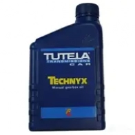 Трансмиссионное масло в мкпп, редуктор полусинтетическое 14741619 TUTELA SAE 75W-85 API GL-4+, 1 л TUTELA 14741619 7D3XQ 5 1439756196