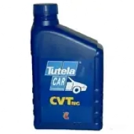 Трансмиссионное масло в вариатор синтетическое 14781616 TUTELA SAE 75W-80, 1 л TUTELA 14781616 U8XOQS H 1439756214
