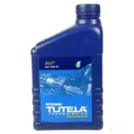 Трансмиссионное масло в мкпп, редуктор синтетическое 14391619 TUTELA SAE 75W-85 API GL-5, 1 л TUTELA XWYO EIY 1439756238 14391619