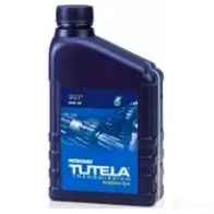 Трансмиссионное масло в мкпп, редуктор полусинтетическое 14521619 TUTELA SAE 80W-90 API GL-5, 1 л TUTELA 1439756240 14521619 J FQXT