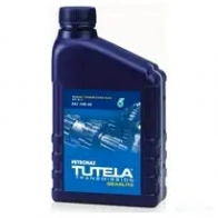Трансмиссионное масло в мкпп, редуктор минеральное 14911619 TUTELA SAE 75W-80 API GL-4, 1 л TUTELA RO 6JPUA 1439756243 14911619