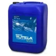 Трансмиссионное масло в мкпп, редуктор синтетическое 14541910 TUTELA SAE 75W-90, 20 л TUTELA 1439756260 14541910 GOJRIV 9