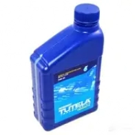 Трансмиссионное масло в мкпп, редуктор полусинтетическое 14741616 TUTELA SAE 75W-85 API GL-4+, 1 л TUTELA 1439756264 14741616 3KGE 3O