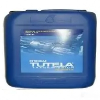 Трансмиссионное масло в мкпп, редуктор полусинтетическое 14741910 TUTELA SAE 75W-85 API GL-4+, 20 л TUTELA 14741910 2 QVN2Y 1439756265
