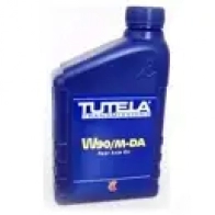Трансмиссионное масло в мкпп, редуктор полусинтетическое 14521616 TUTELA SAE 80W-90 API GL-5, 1 л TUTELA 14521616 Q5Q 83C 1439756266
