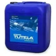 Трансмиссионное масло в мкпп, редуктор полусинтетическое 14521910 TUTELA SAE 80W-90 API GL-5, 20 л TUTELA 14521910 1439756267 IOR R237