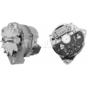 Генератор MAHLE ORIGINAL 11201226 MG 653 2358580 11.201.226