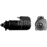 Стартер MAHLE ORIGINAL MS 699 11139508 2359418 72741788