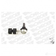 Стойка стабилизатора MONROE 5412096269295 494395 COD 9UR L24604 - Изображение 4