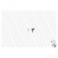 Стойка стабилизатора MONROE 495451 LF PK5 L29628 5412096300899 - Изображение 3
