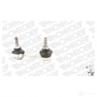 Стойка стабилизатора MONROE L28600 495046 2GRD O 5412096281921 - Изображение 4