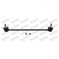 Стойка стабилизатора MONROE 5412096513794 L40650 Honda Jazz 2 (GD, GE3, 2) Хэтчбек 1.4 iDSI (GE3) 83 л.с. 2006 – 2008 QTZ29 GH