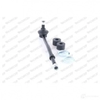 Стабилизатор кабины MONROE 493096 9T2Q B L14661 5412096219528 - Изображение 5