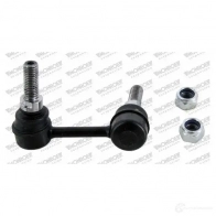 Стойка стабилизатора MONROE DK GLHG 5412096514180 L15618 493290 - Изображение 2