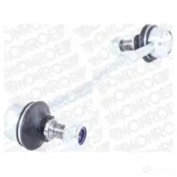 Стойка стабилизатора MONROE 5412096304828 S2EQ GTY 496262 L43616 - Изображение 2