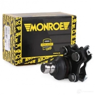 Шаровая опора MONROE 495150 L29026 5412096365218 8L 4LV - Изображение 2