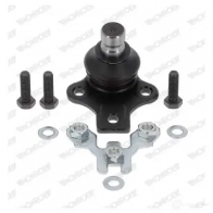 Шаровая опора MONROE 495150 L29026 5412096365218 8L 4LV - Изображение 7