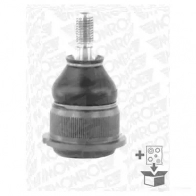 Шаровая опора MONROE L1164 492482 Y4 3TD 5412096305320 - Изображение 2