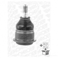 Шаровая опора MONROE L1164 492482 Y4 3TD 5412096305320 - Изображение 3